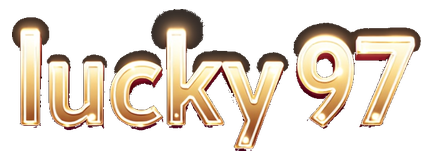 lucky 97 logo