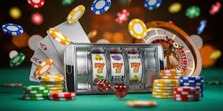 lucky 97 mobile gaming
